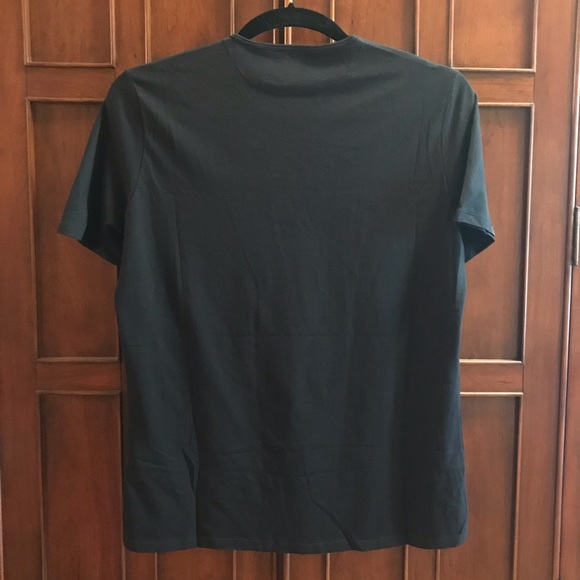 Jockey 3D-innovations 8wyStretch Crew Neck T-shirt - Picture 6 of 6